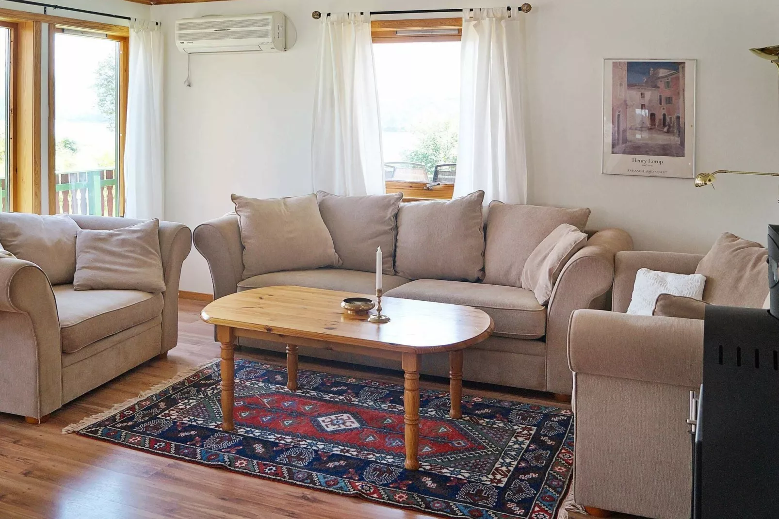 10 persoons vakantie huis in HOSTELAND-By Traum