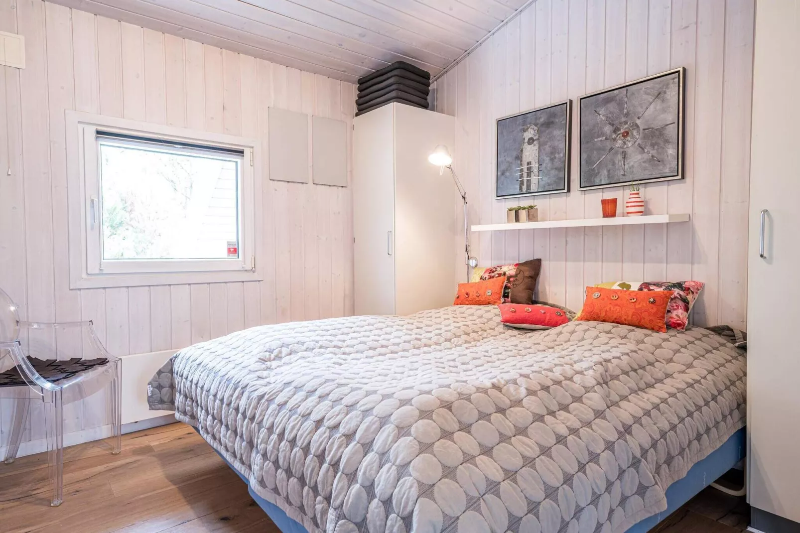 6 persoons vakantie huis in Henne-Binnen