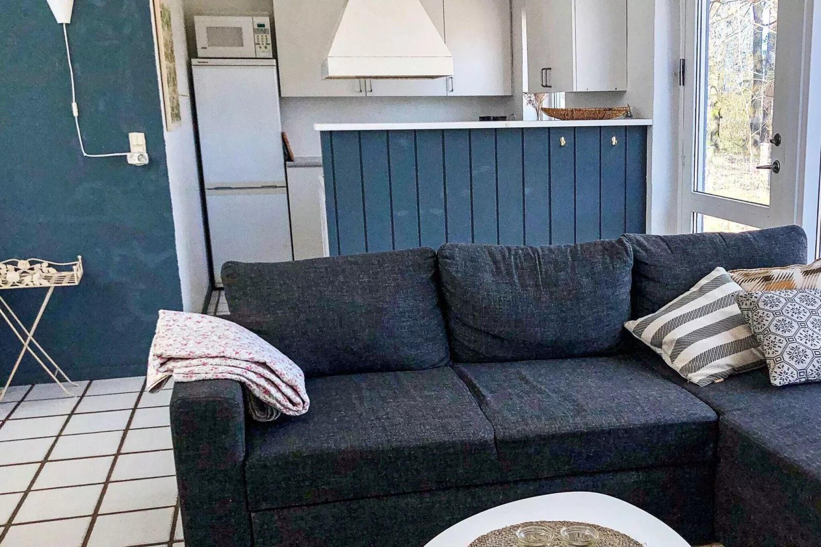 8 persoons vakantie huis in Ørsted-By Traum-Binnen