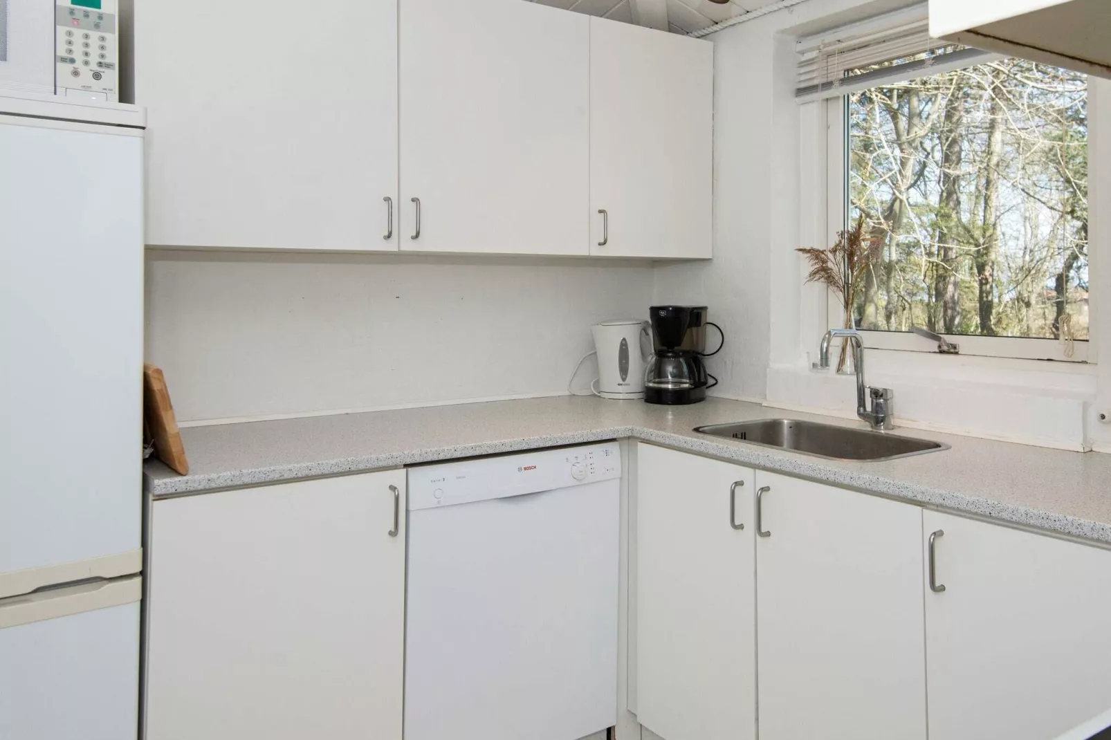 8 persoons vakantie huis in Ørsted-By Traum-Binnen