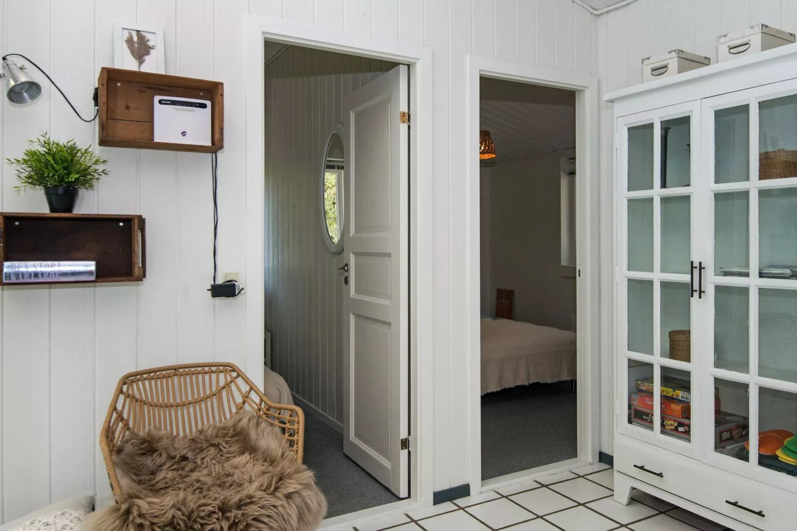 8 persoons vakantie huis in Ørsted-By Traum-Binnen