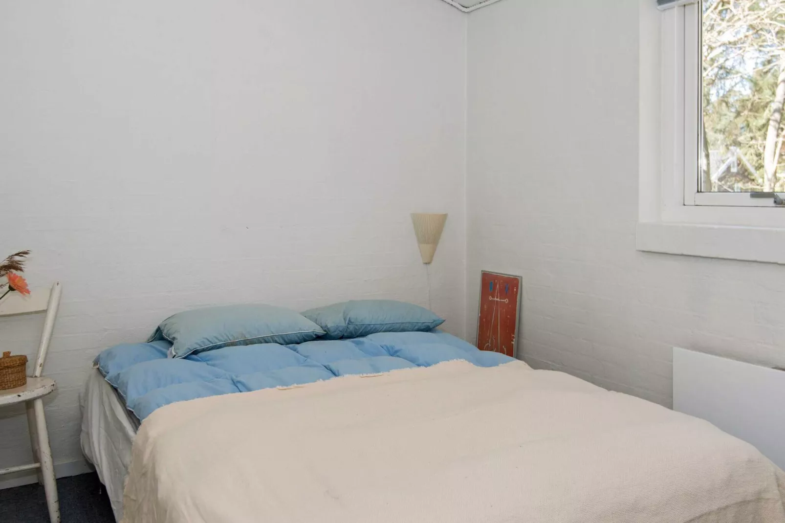 8 persoons vakantie huis in Ørsted-By Traum-Binnen