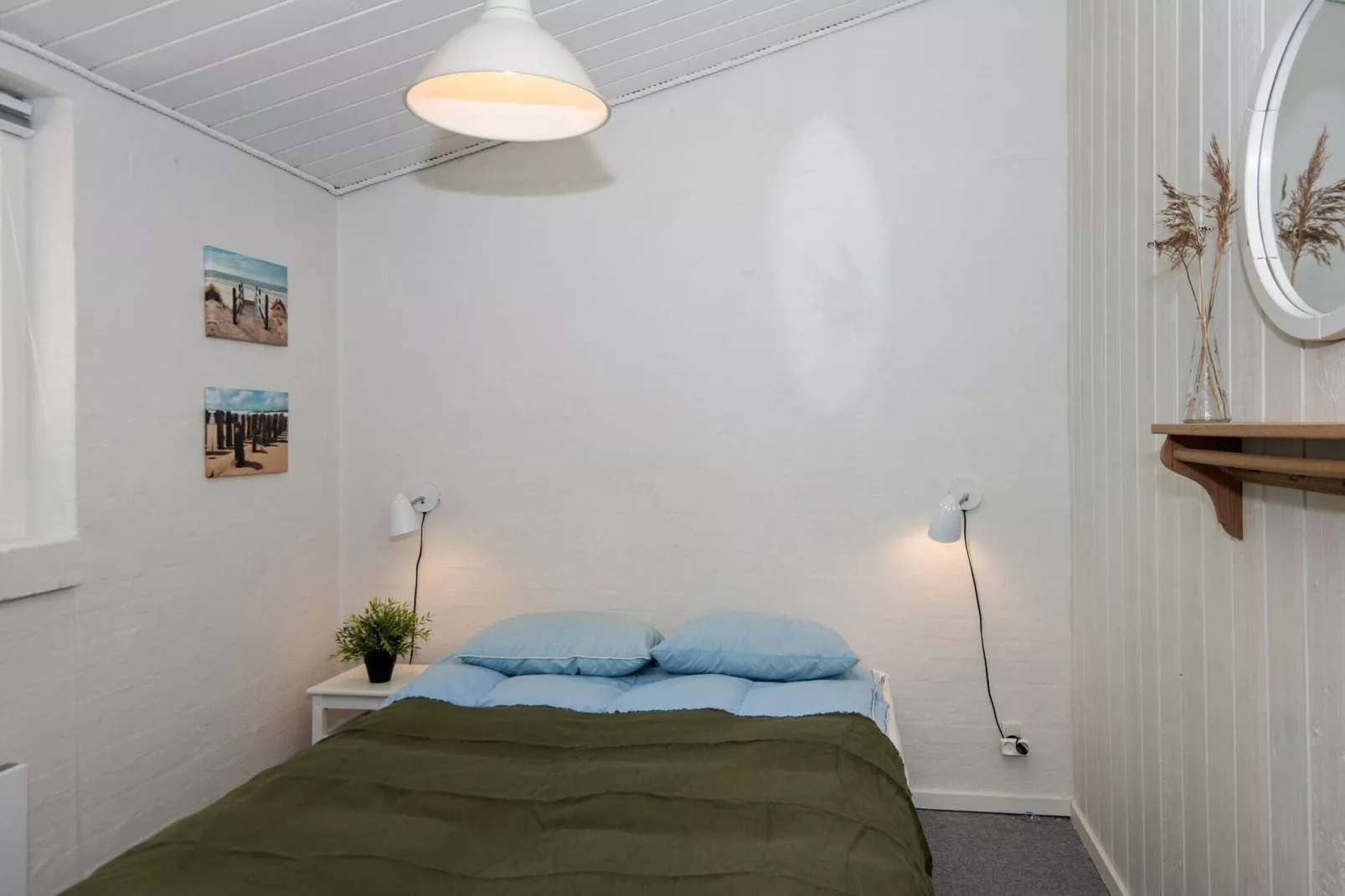 8 persoons vakantie huis in Ørsted-By Traum-Binnen
