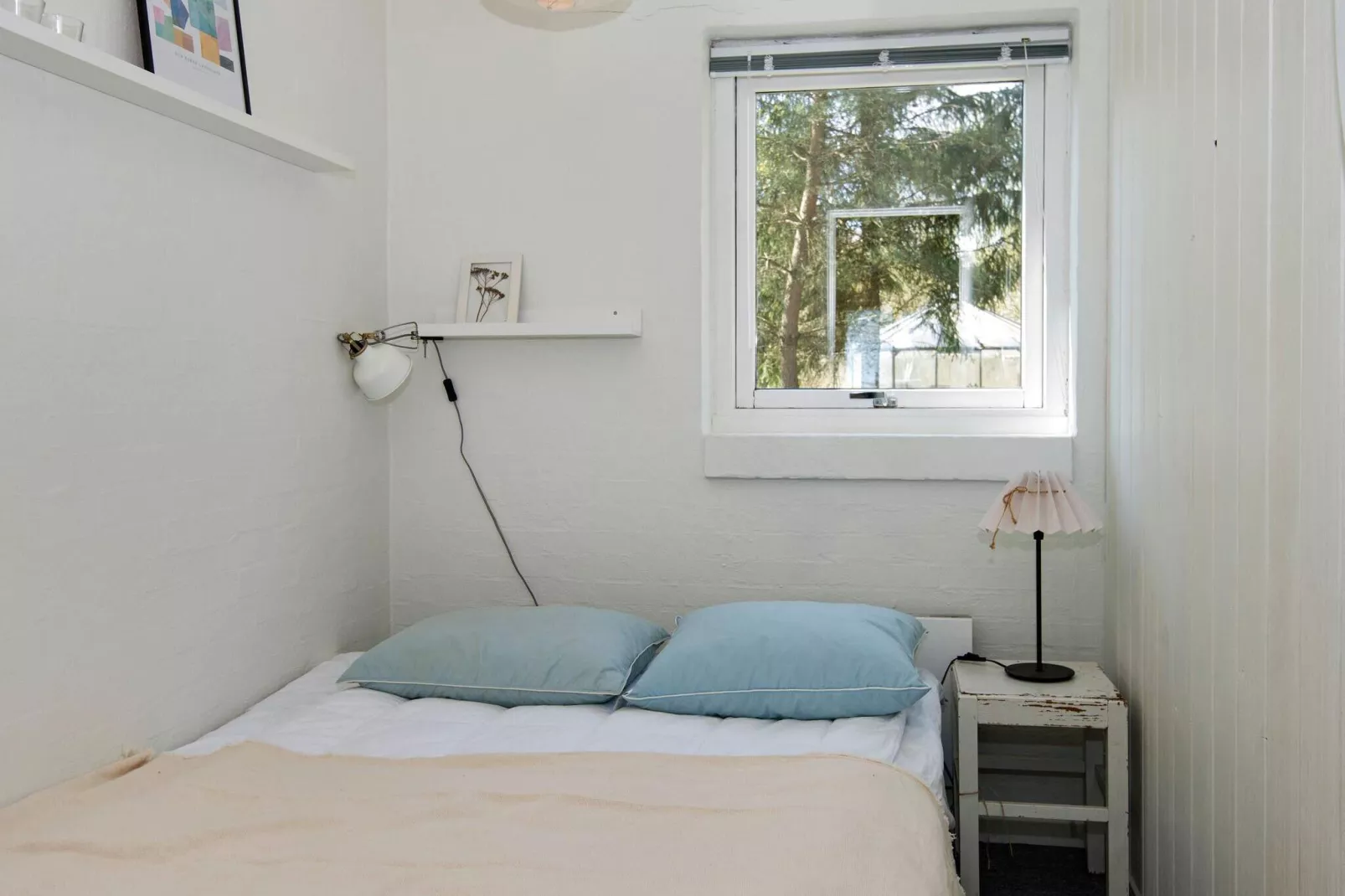 8 persoons vakantie huis in Ørsted-By Traum-Binnen