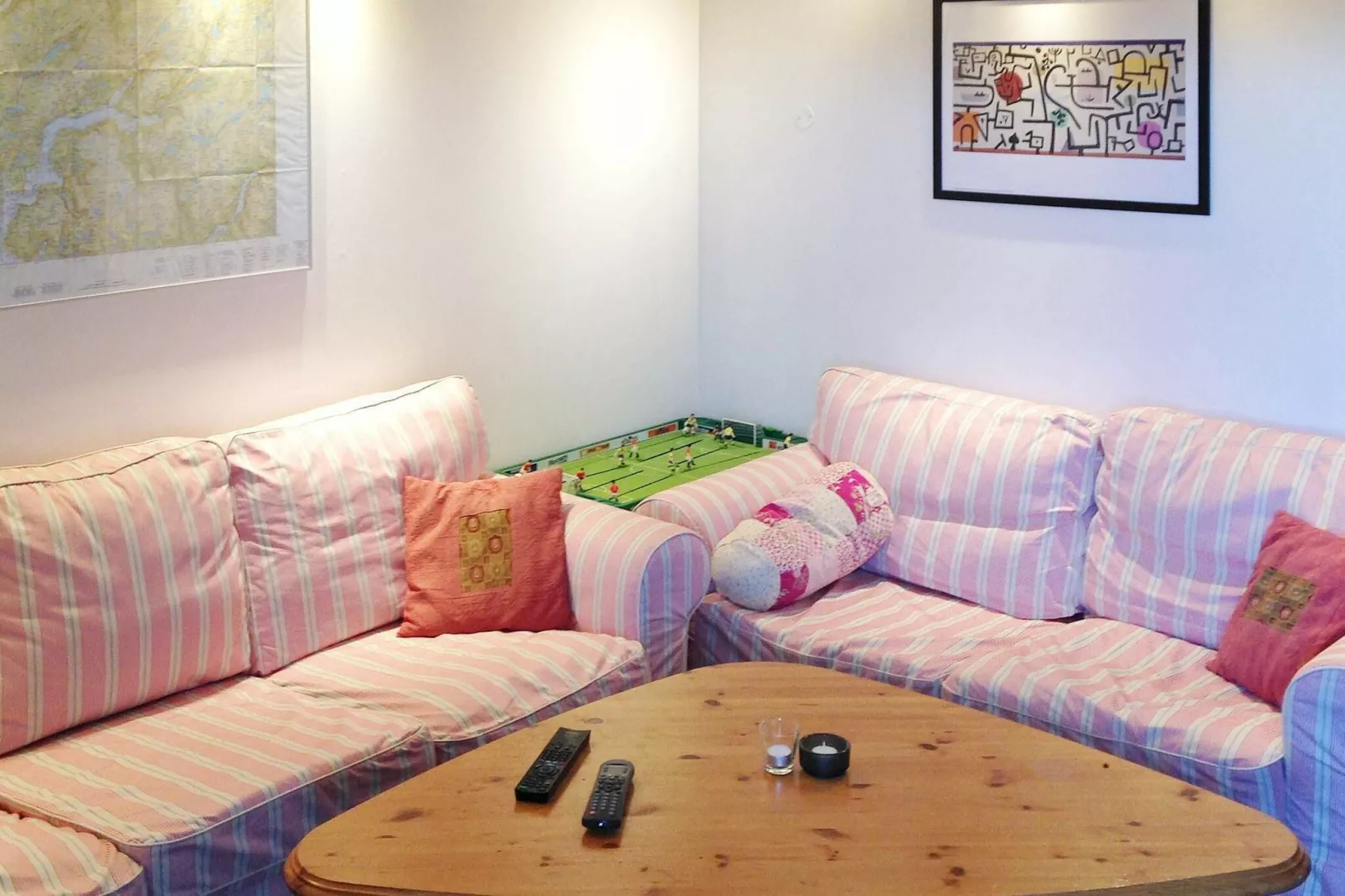10 persoons vakantie huis in HOSTELAND-By Traum-Binnen