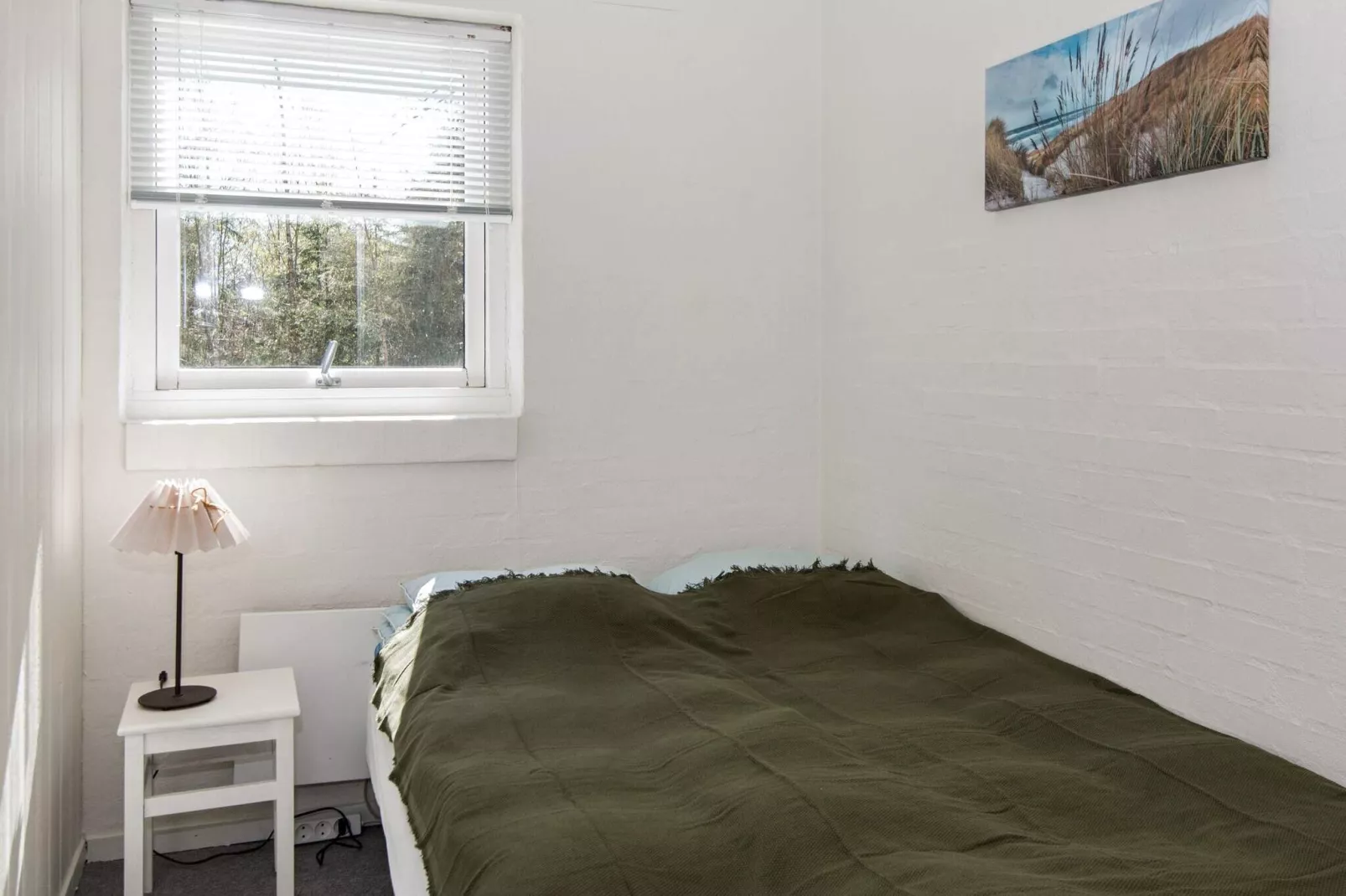 8 persoons vakantie huis in Ørsted-By Traum-Binnen