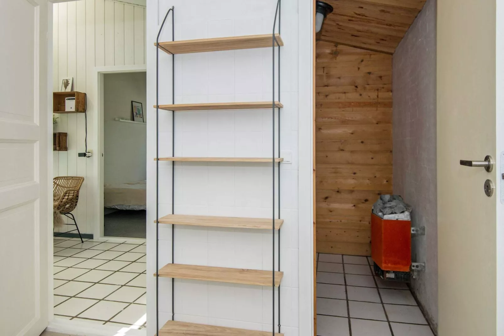 8 persoons vakantie huis in Ørsted-By Traum-Binnen