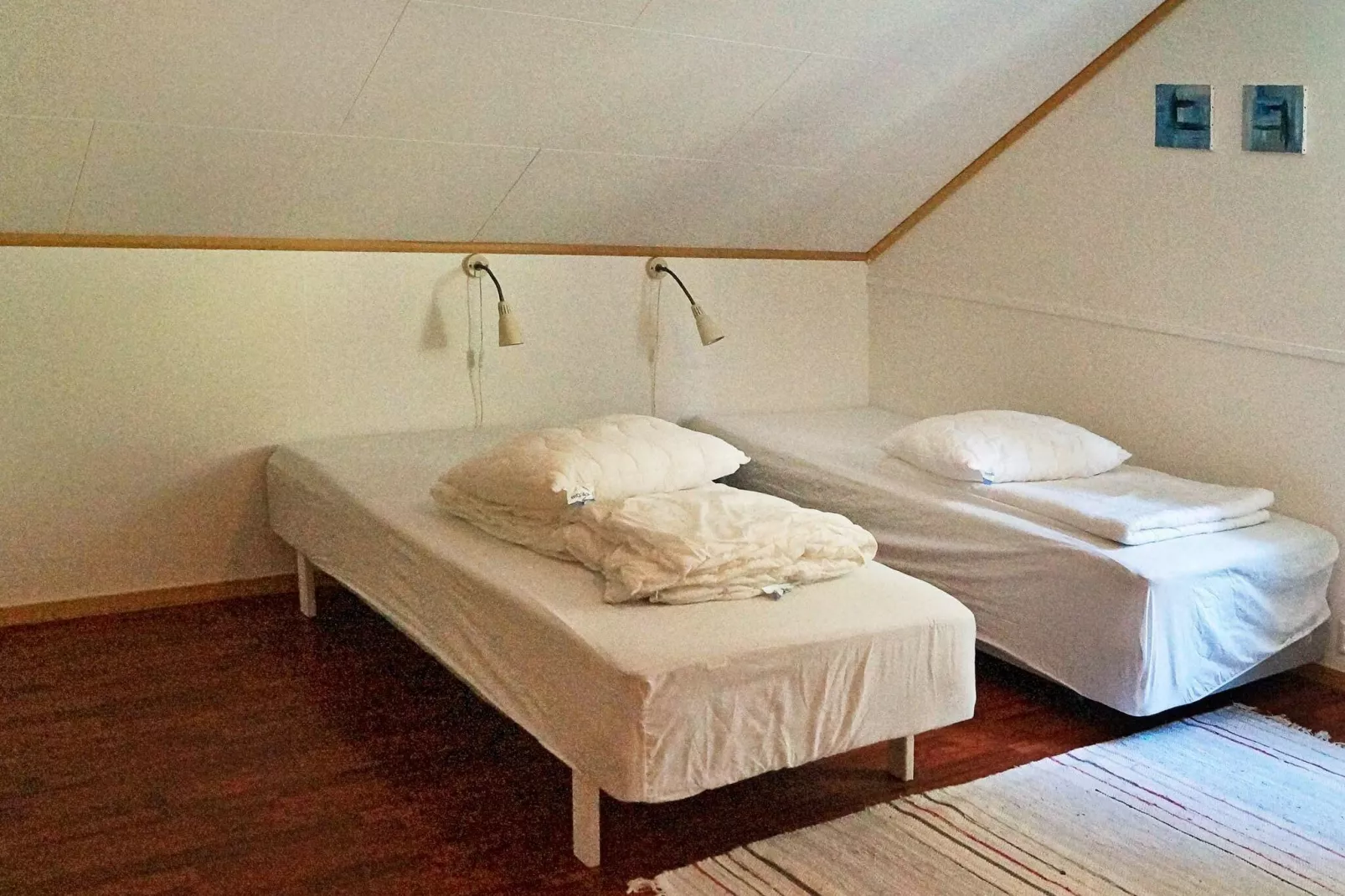 10 persoons vakantie huis in HOSTELAND-By Traum-Binnen