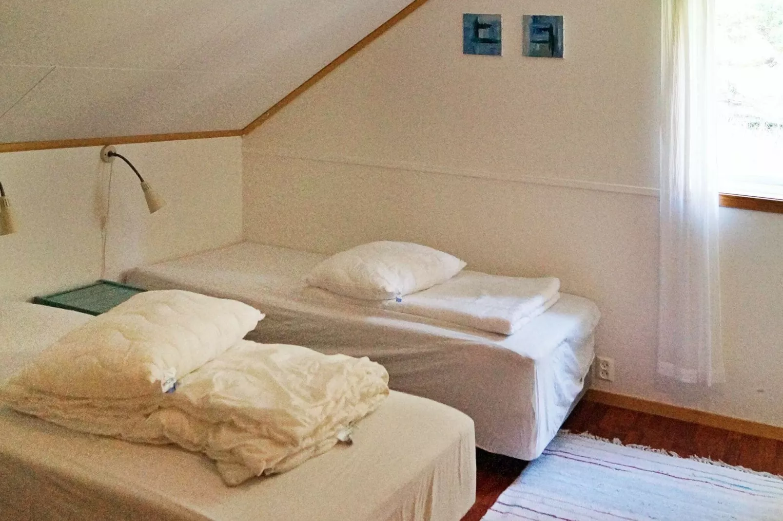 10 persoons vakantie huis in HOSTELAND-By Traum-Binnen