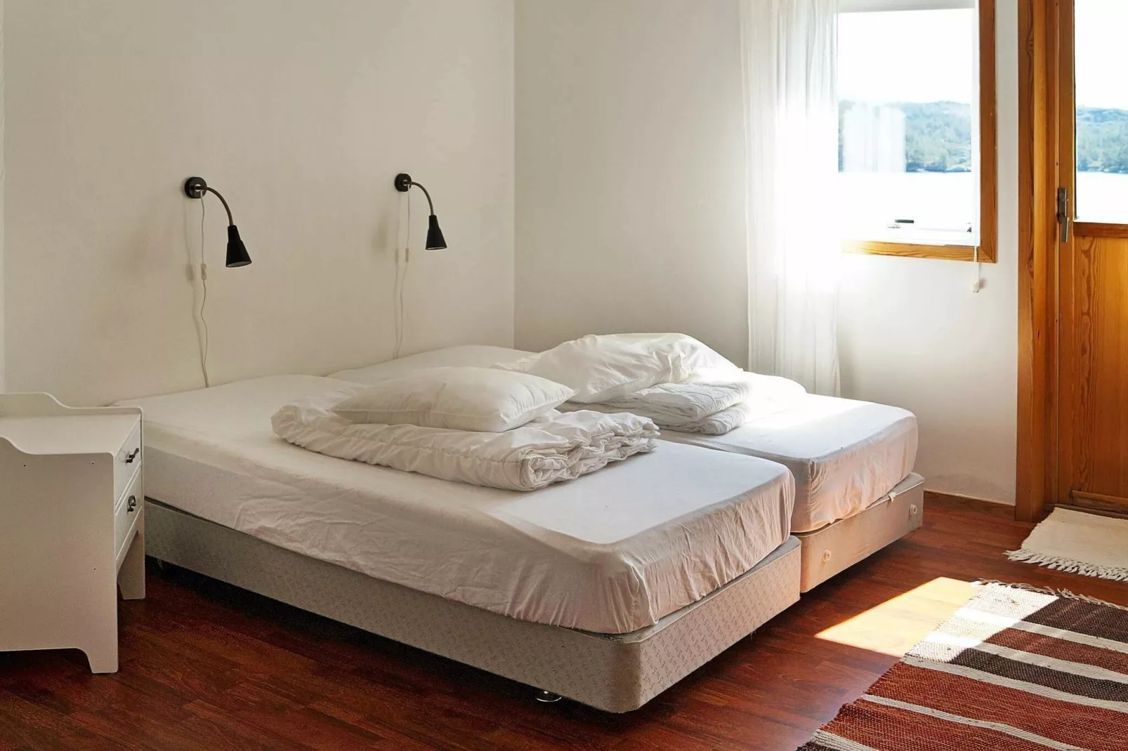 10 persoons vakantie huis in HOSTELAND-By Traum-Binnen