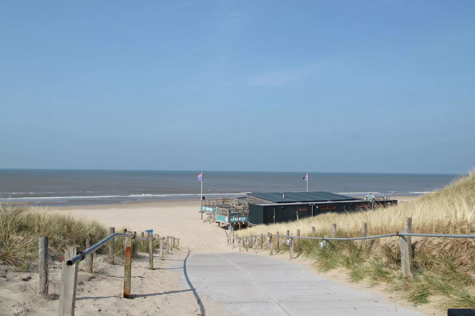 De Schone Leij-Gebieden zomer 5km