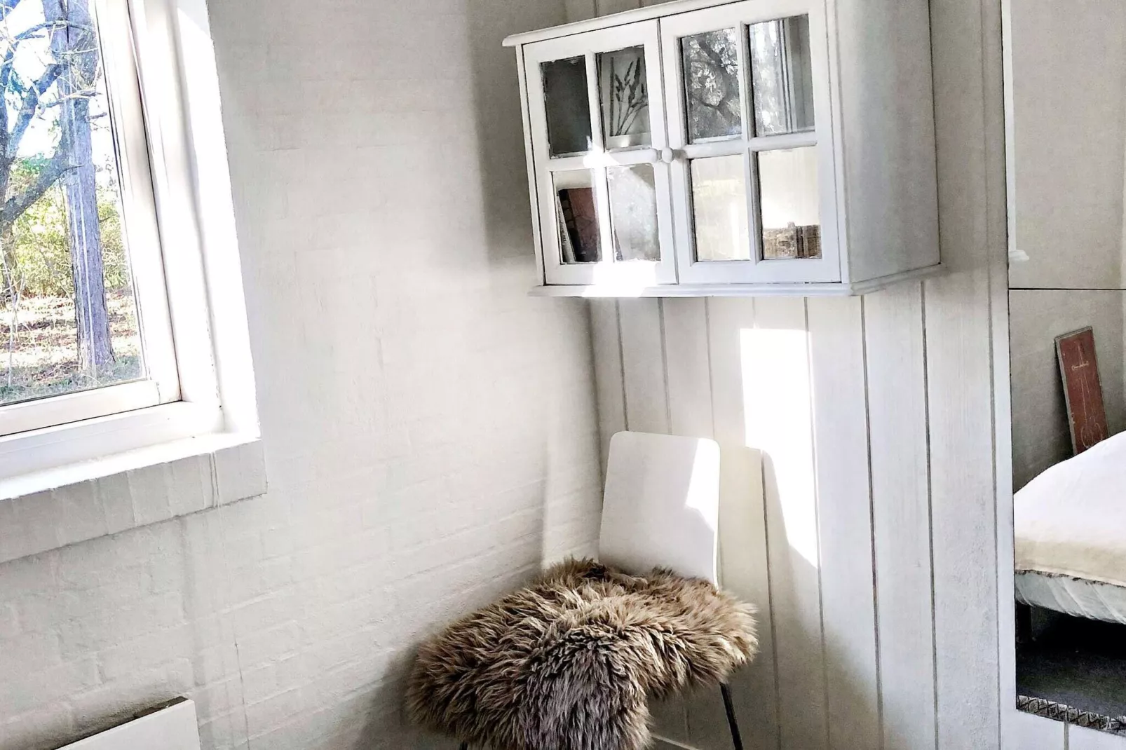 8 persoons vakantie huis in Ørsted-By Traum-Binnen