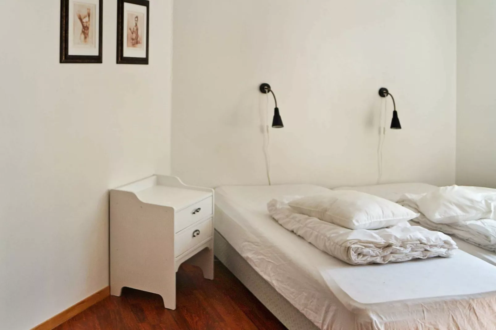 10 persoons vakantie huis in HOSTELAND-By Traum-Binnen