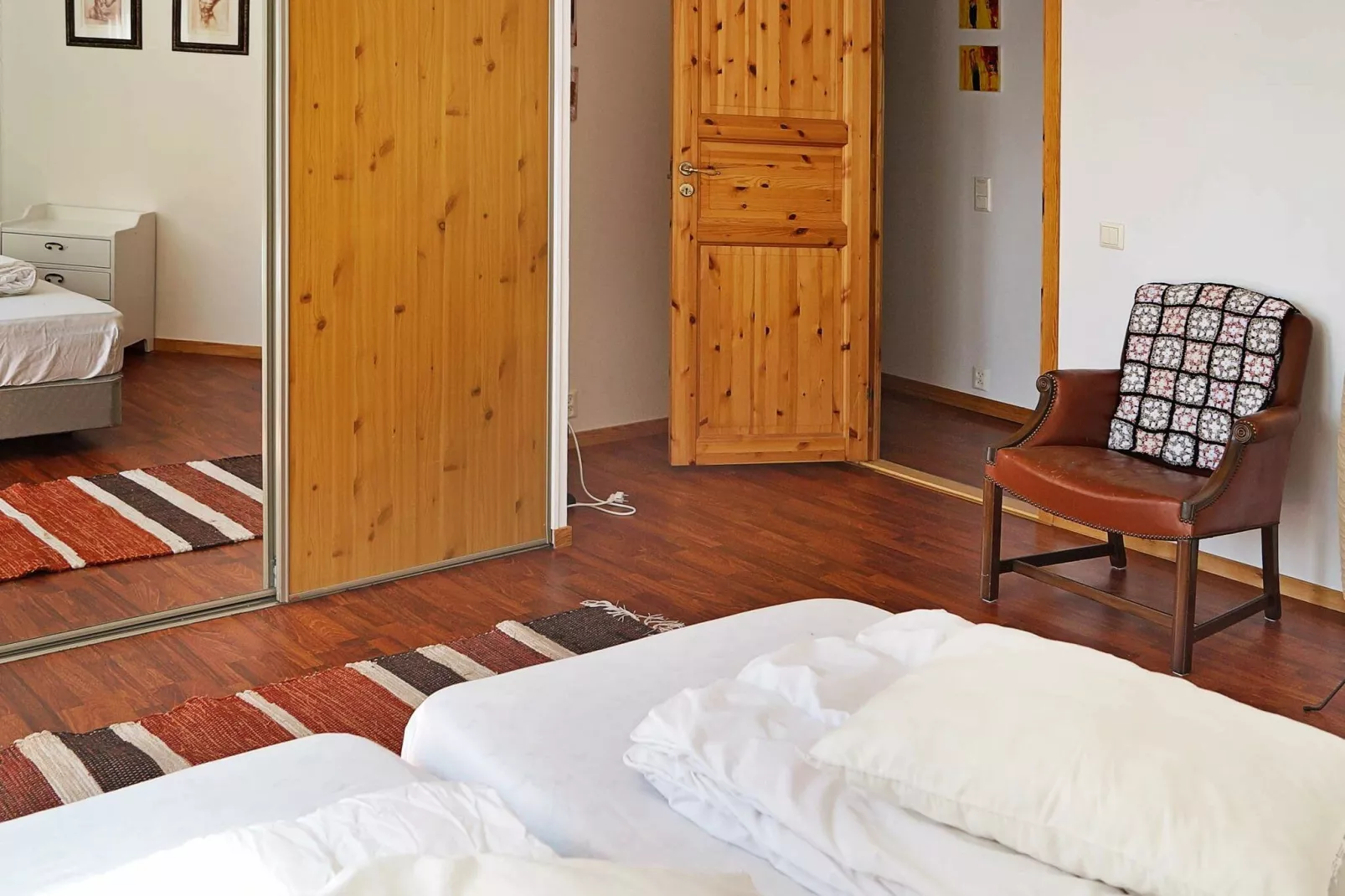 10 persoons vakantie huis in HOSTELAND-By Traum-Binnen