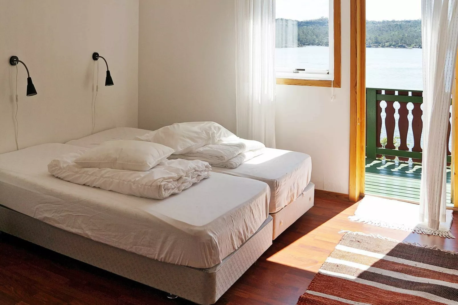 10 persoons vakantie huis in HOSTELAND-By Traum-Binnen