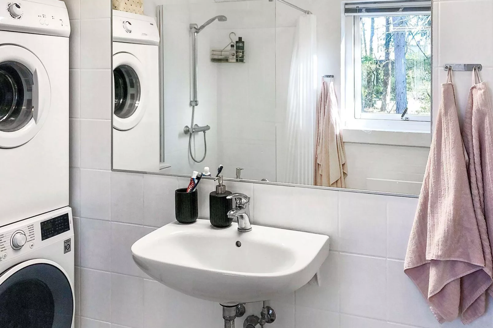 8 persoons vakantie huis in Ørsted-By Traum-Binnen