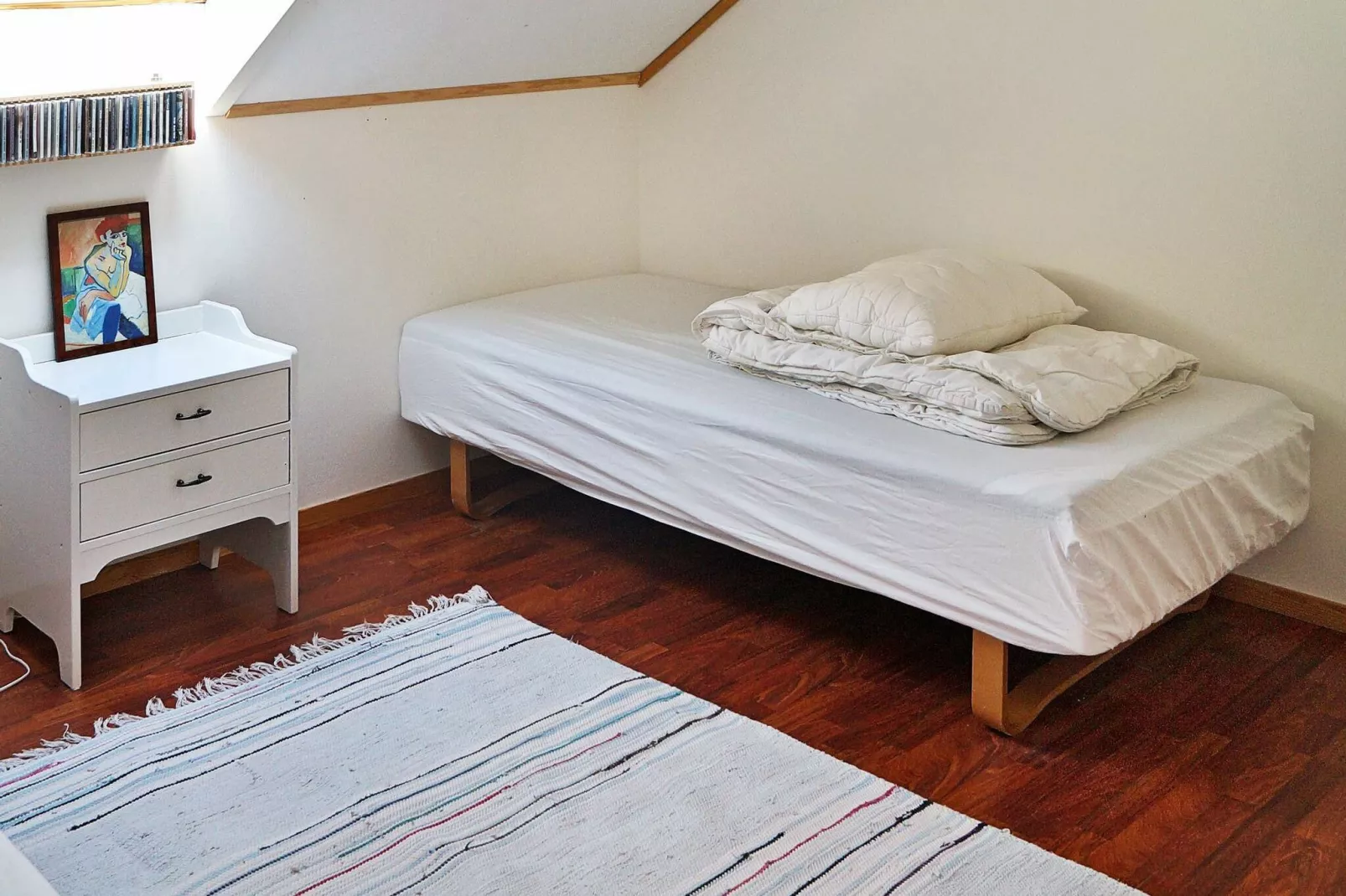 10 persoons vakantie huis in HOSTELAND-By Traum-Binnen