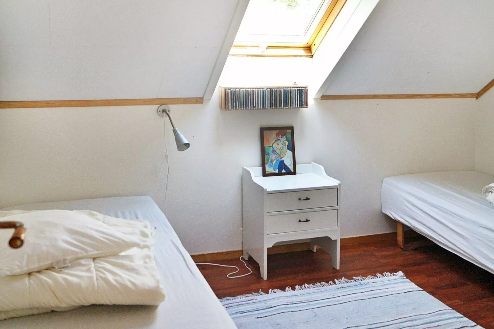 10 persoons vakantie huis in HOSTELAND-Binnen