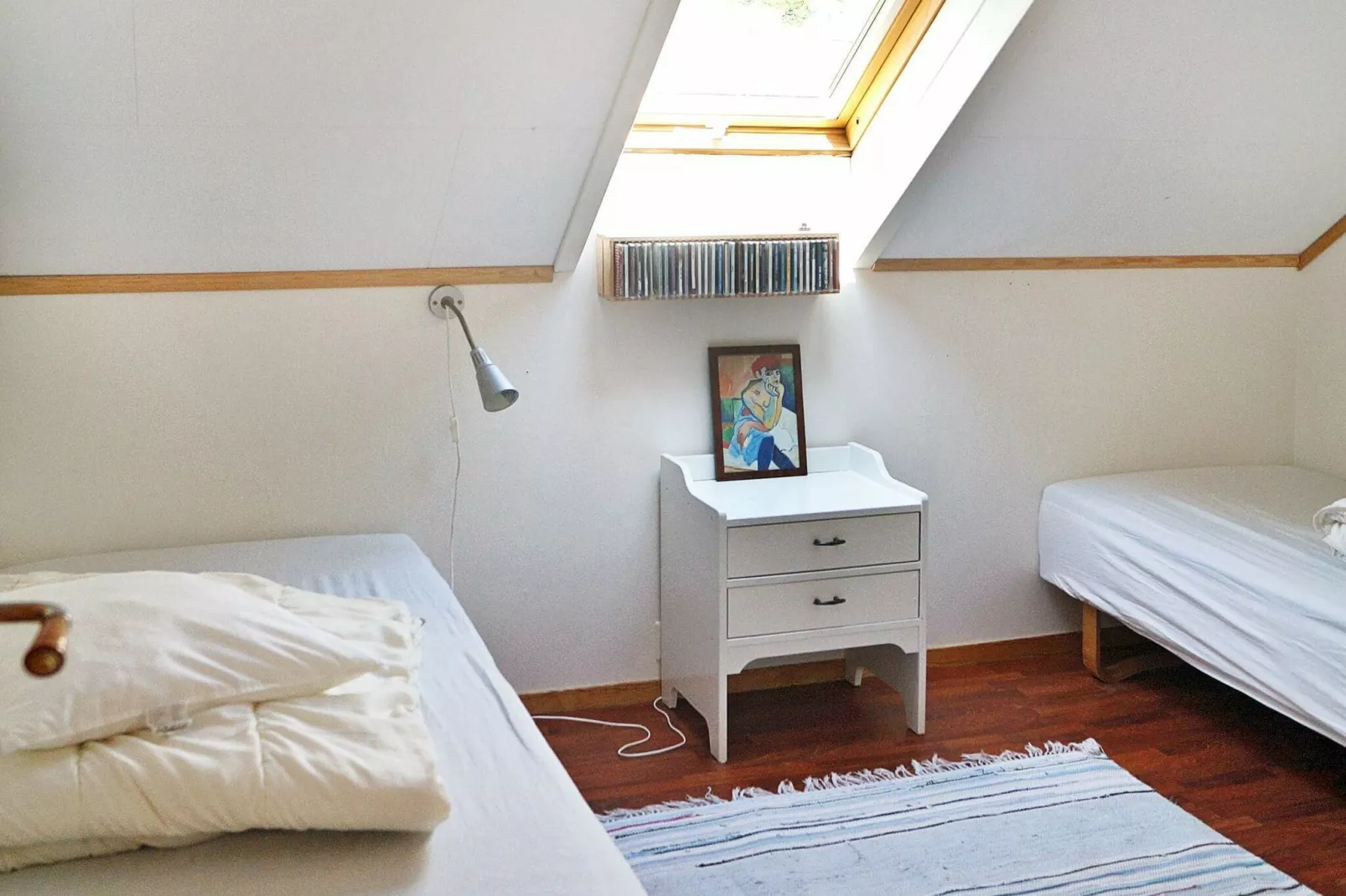 10 persoons vakantie huis in HOSTELAND-By Traum-Binnen