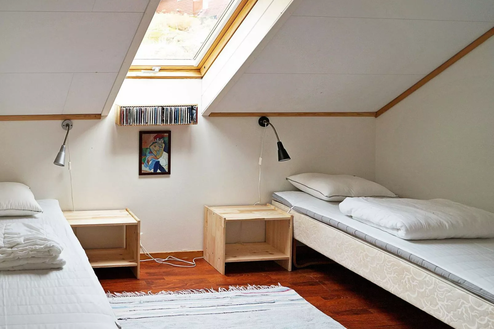 10 persoons vakantie huis in HOSTELAND-By Traum-Binnen