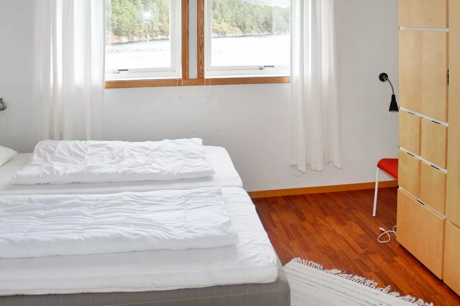10 persoons vakantie huis in HOSTELAND-By Traum-Binnen