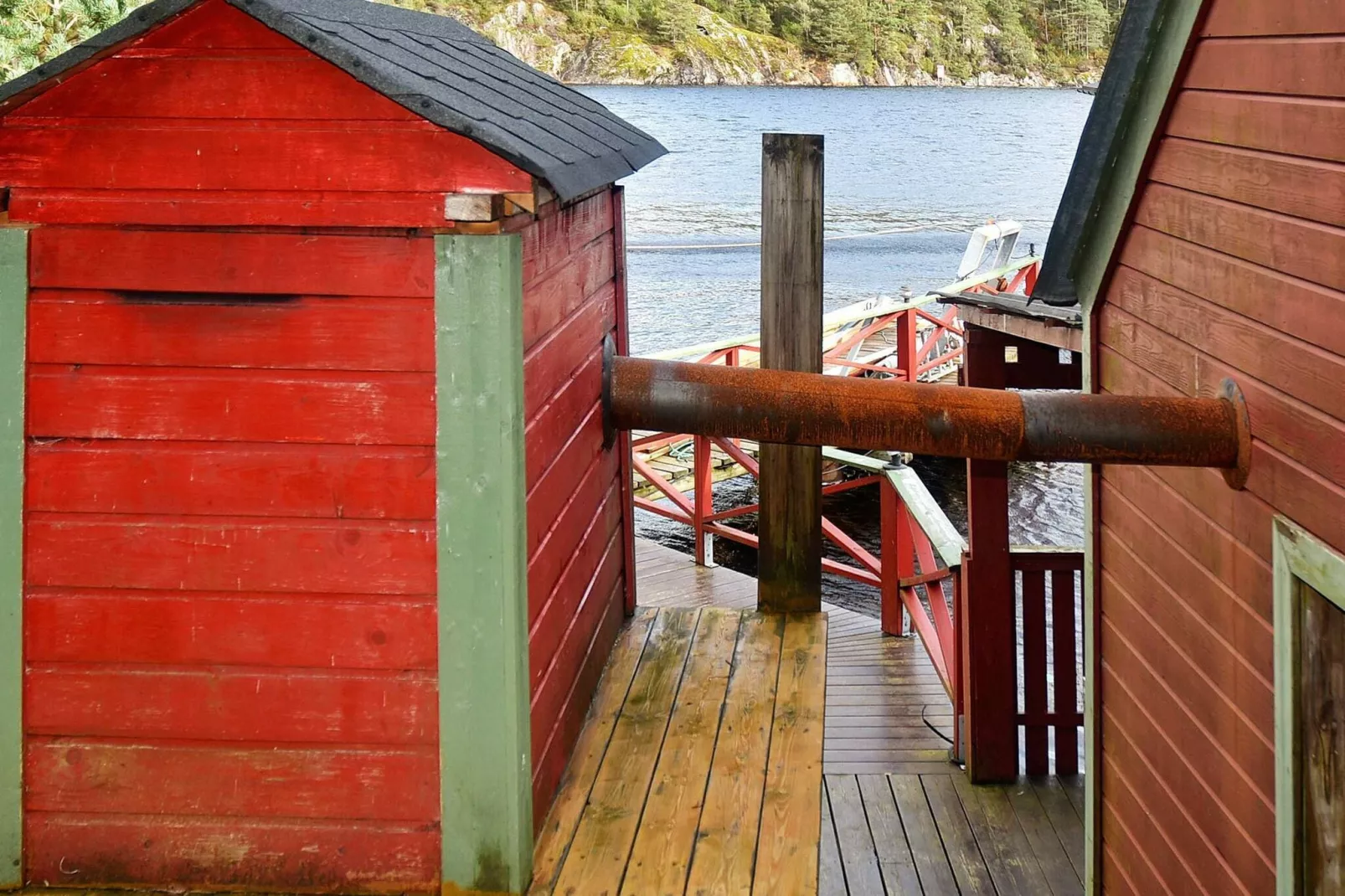 10 persoons vakantie huis in HOSTELAND-By Traum-Niet-getagd