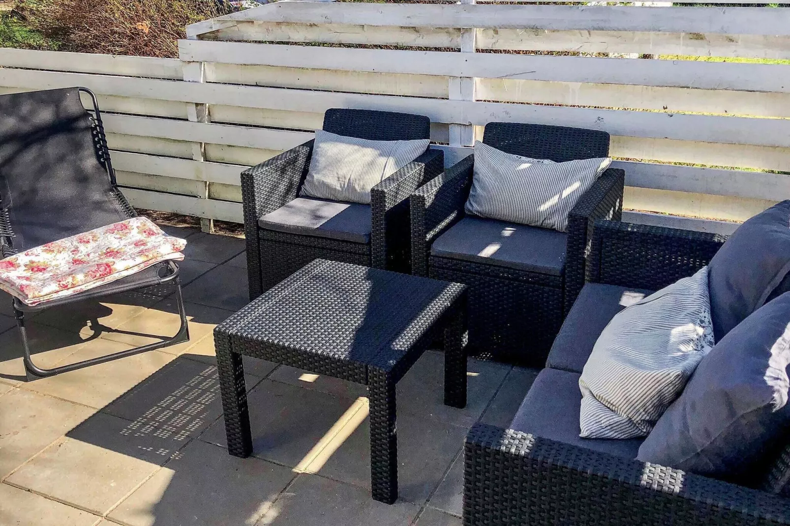 8 persoons vakantie huis in Ørsted-By Traum-Niet-getagd