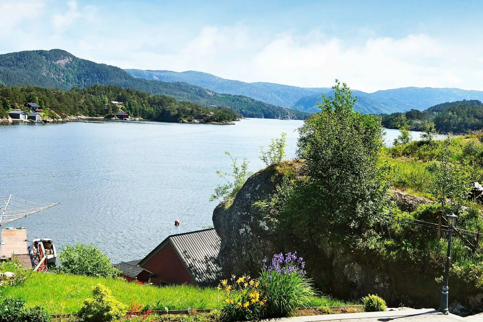10 persoons vakantie huis in HOSTELAND-By Traum-Niet-getagd