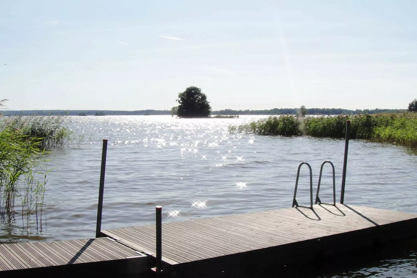 6 persoons vakantie huis in GLANSHAMMAR-By Traum
