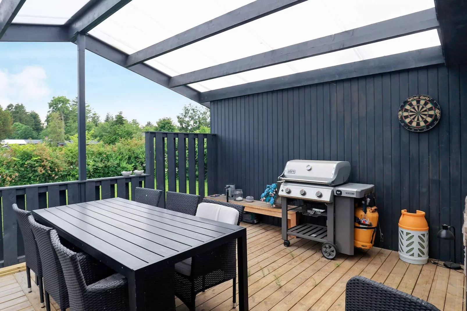 6 persoons vakantie huis in Hals-By Traum-Niet-getagd