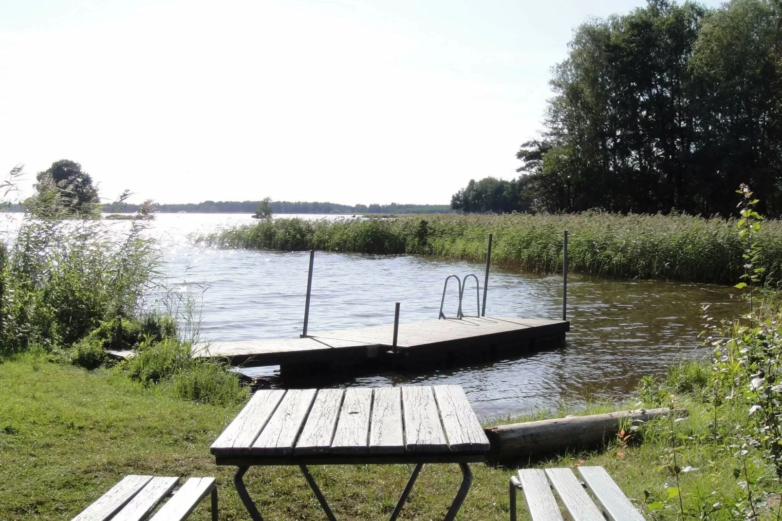 6 persoons vakantie huis in GLANSHAMMAR-By Traum