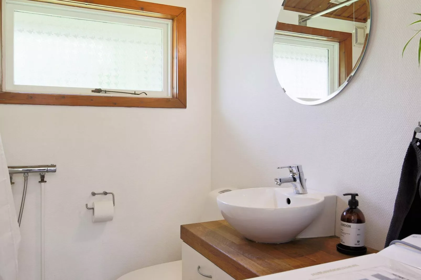 6 persoons vakantie huis in Gilleleje-By Traum-Binnen