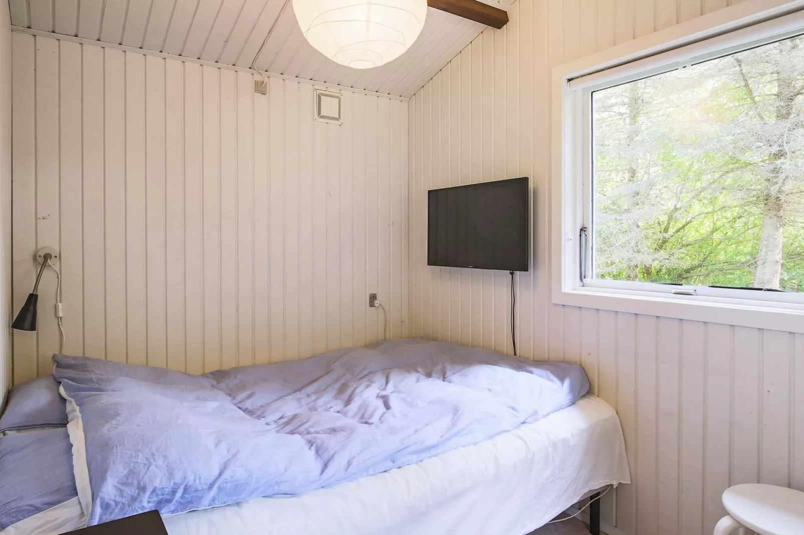 6 persoons vakantie huis in Gilleleje-By Traum-Binnen