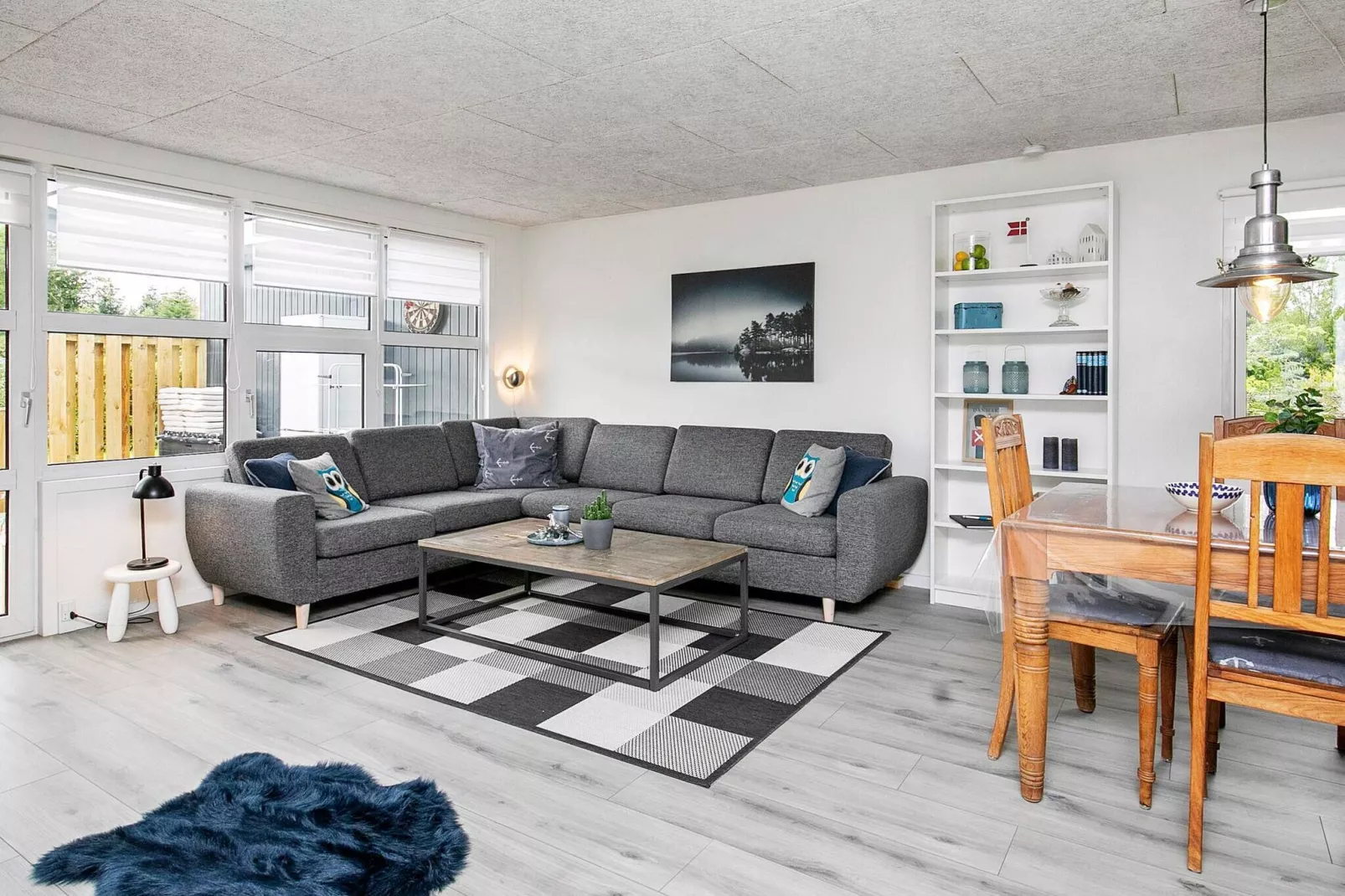 6 persoons vakantie huis in Hals-By Traum-Binnen