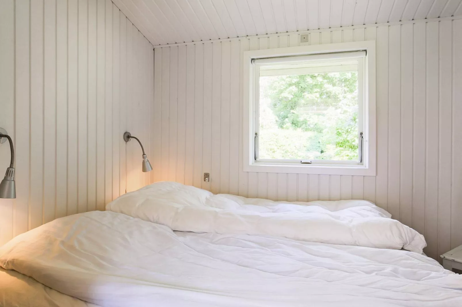6 persoons vakantie huis in Gilleleje-By Traum-Binnen