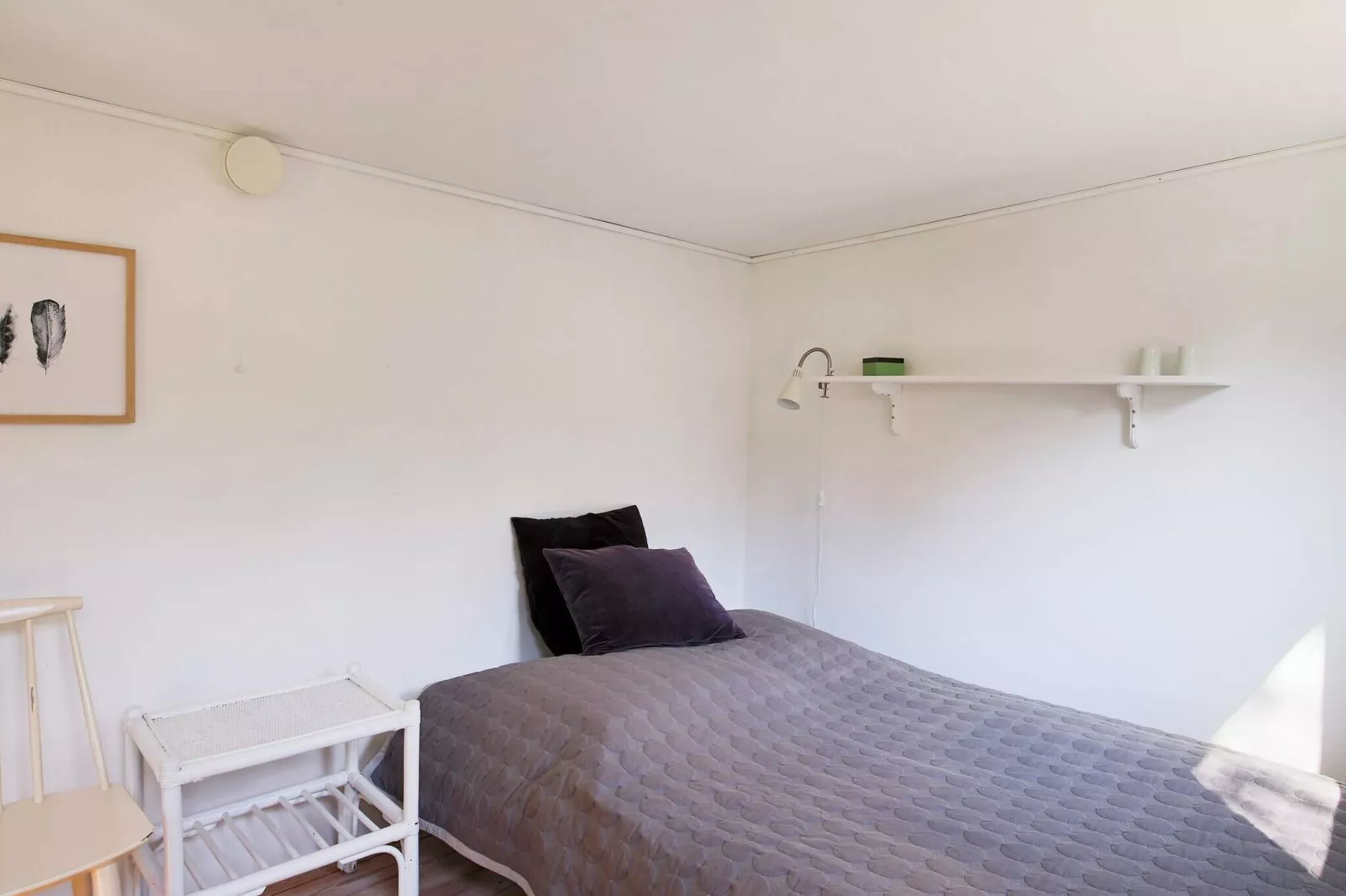 6 persoons vakantie huis in Gilleleje-By Traum-Binnen