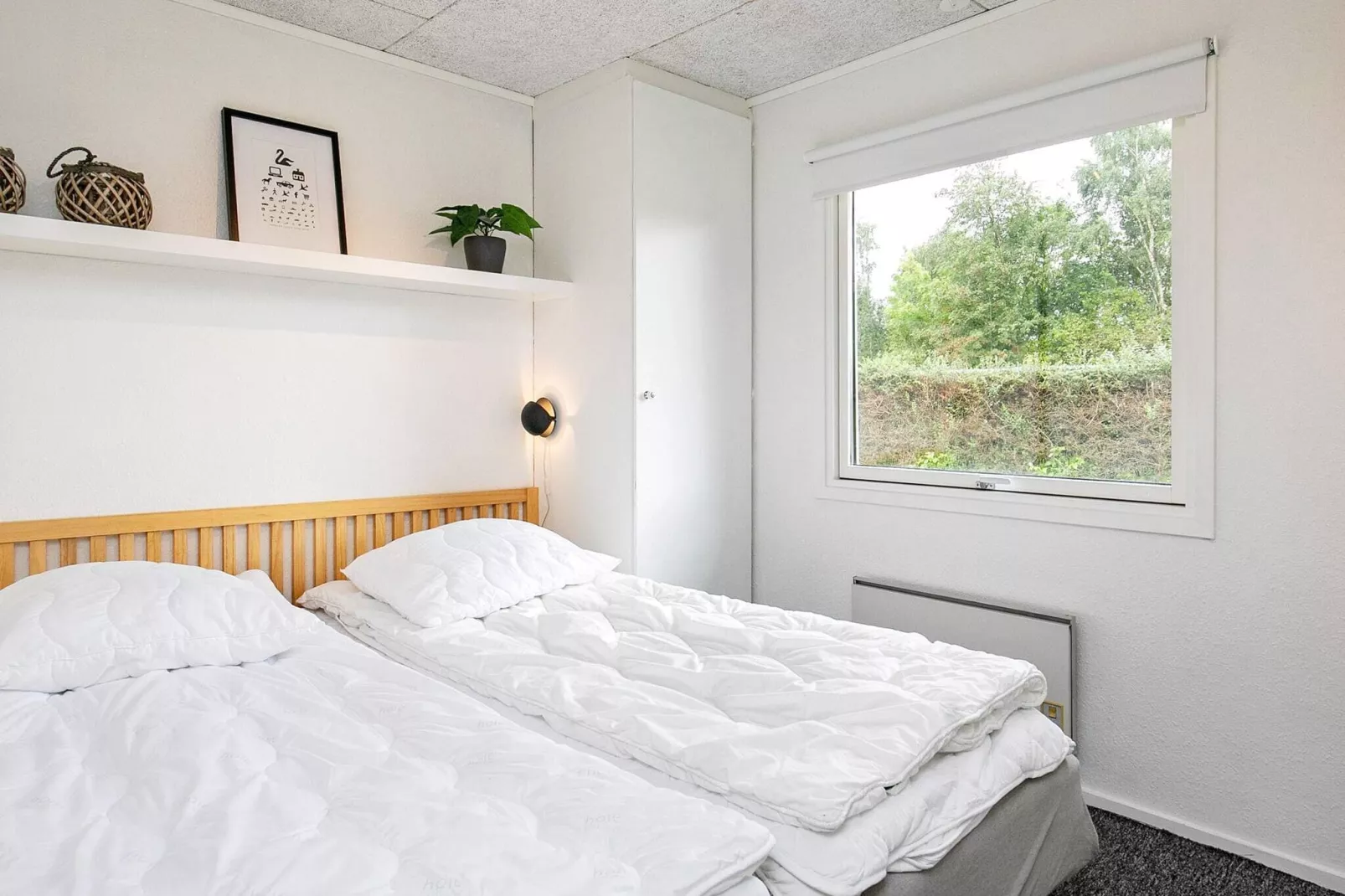 6 persoons vakantie huis in Hals-By Traum-Binnen