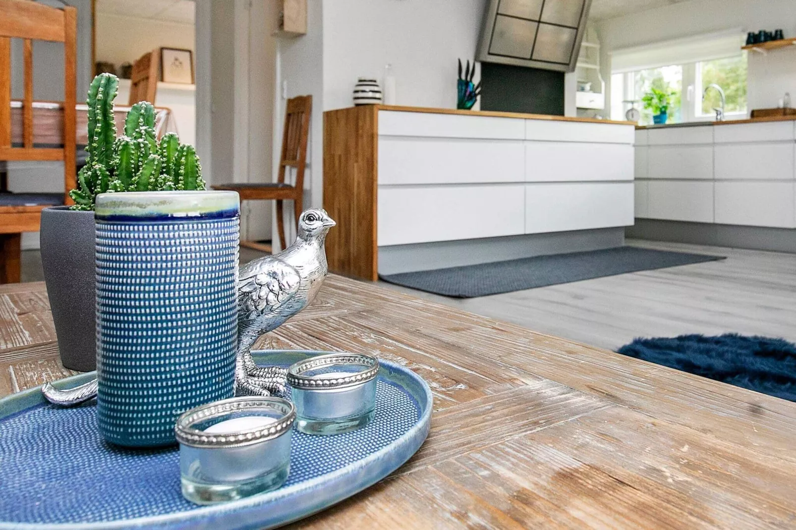 6 persoons vakantie huis in Hals-By Traum-Binnen