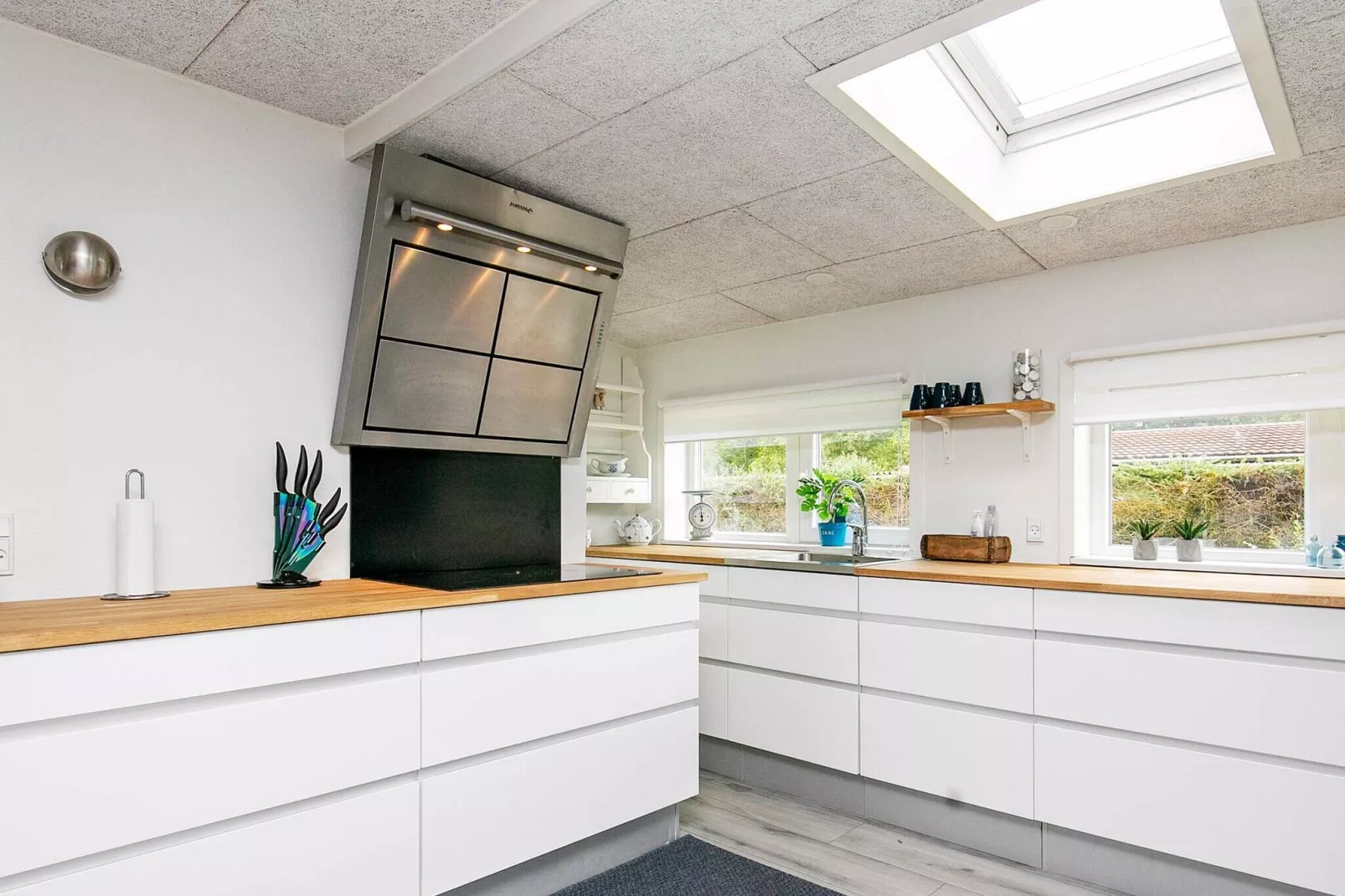 6 persoons vakantie huis in Hals-By Traum-Binnen