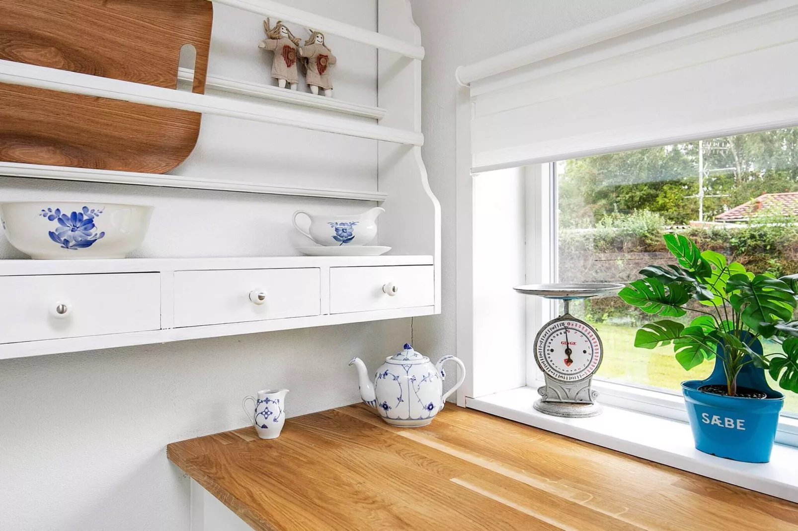 6 persoons vakantie huis in Hals-By Traum-Binnen