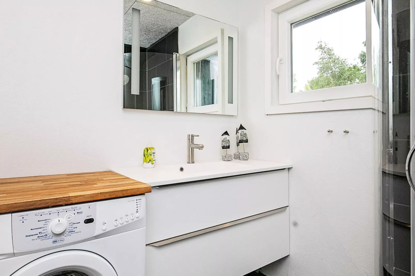 6 persoons vakantie huis in Hals-By Traum-Binnen