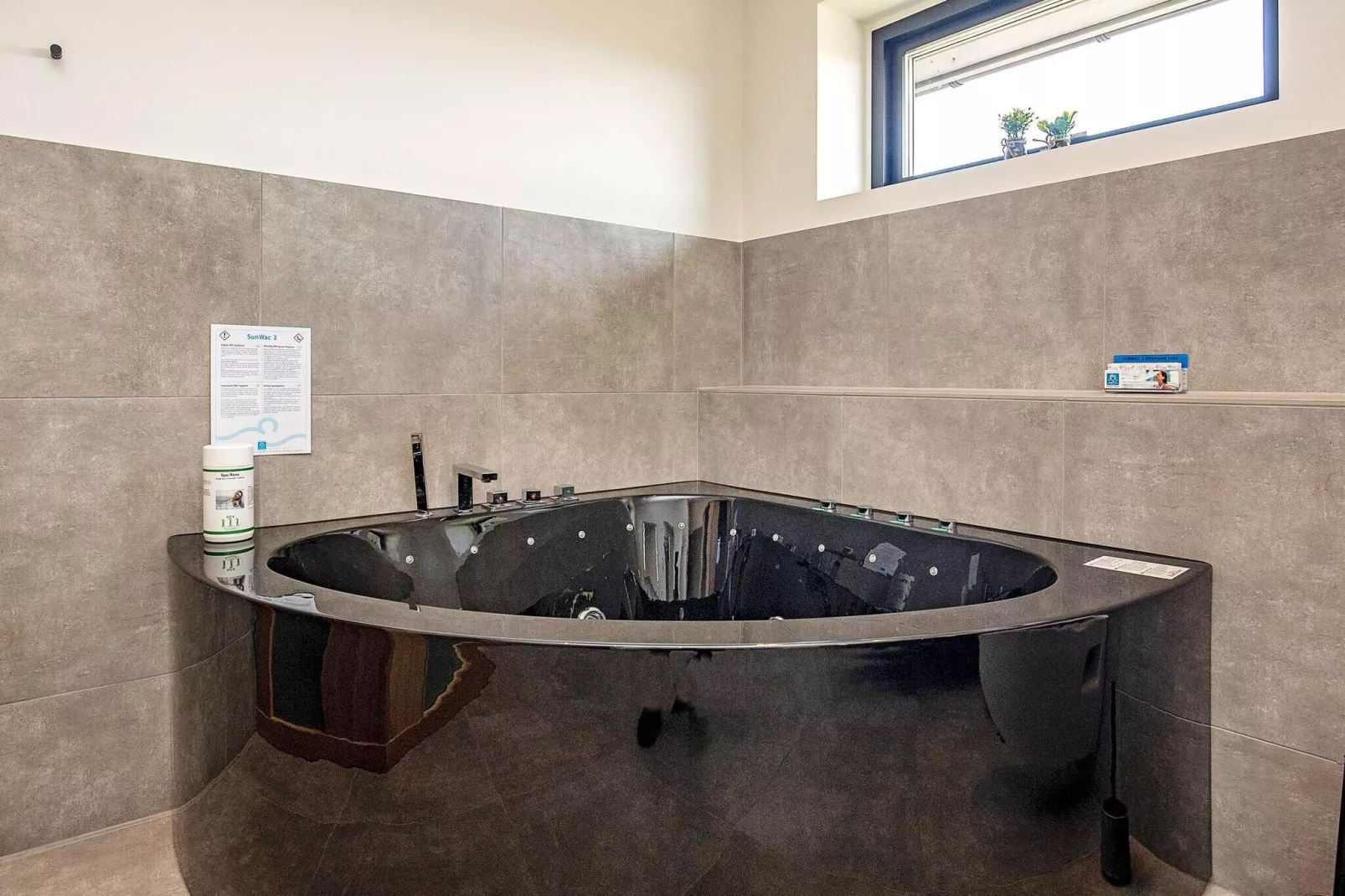 spa