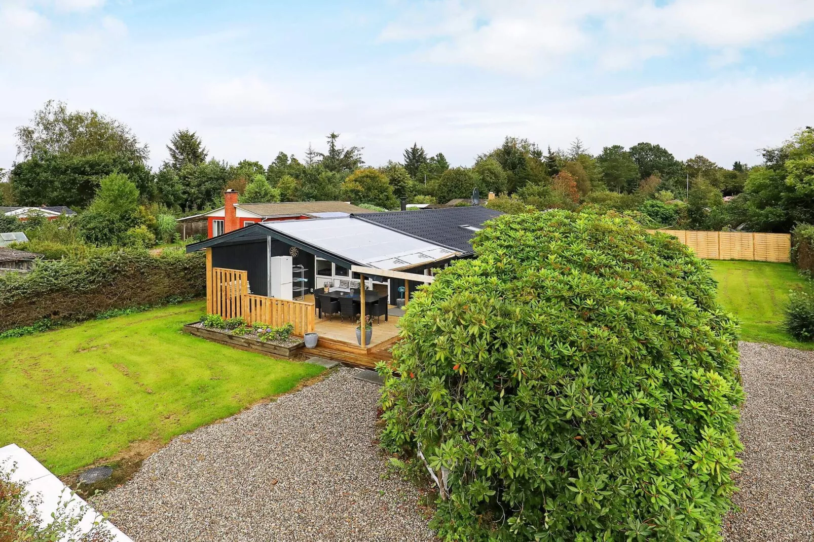 6 persoons vakantie huis in Hals-By Traum-Niet-getagd