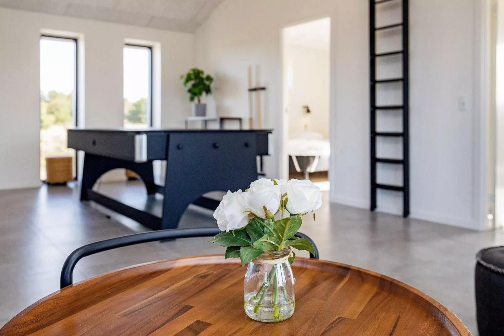 12 persoons vakantie huis in Thisted-Binnen