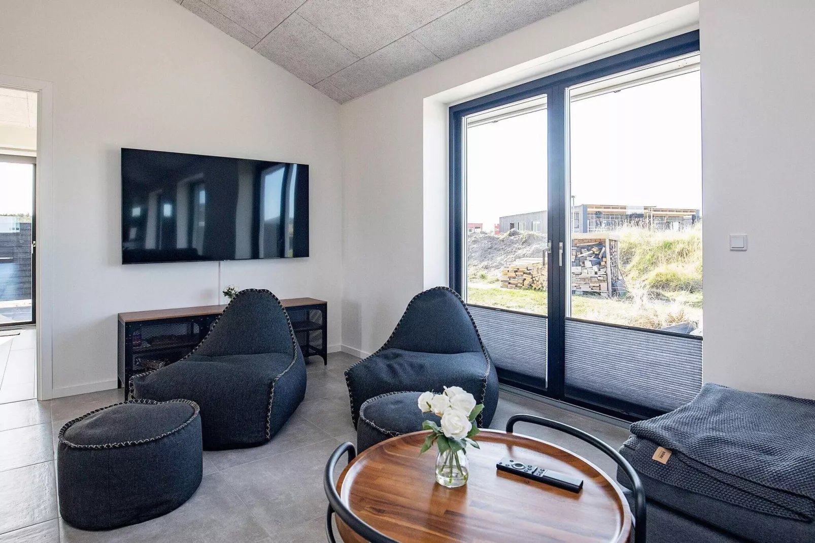 12 persoons vakantie huis in Thisted-Binnen