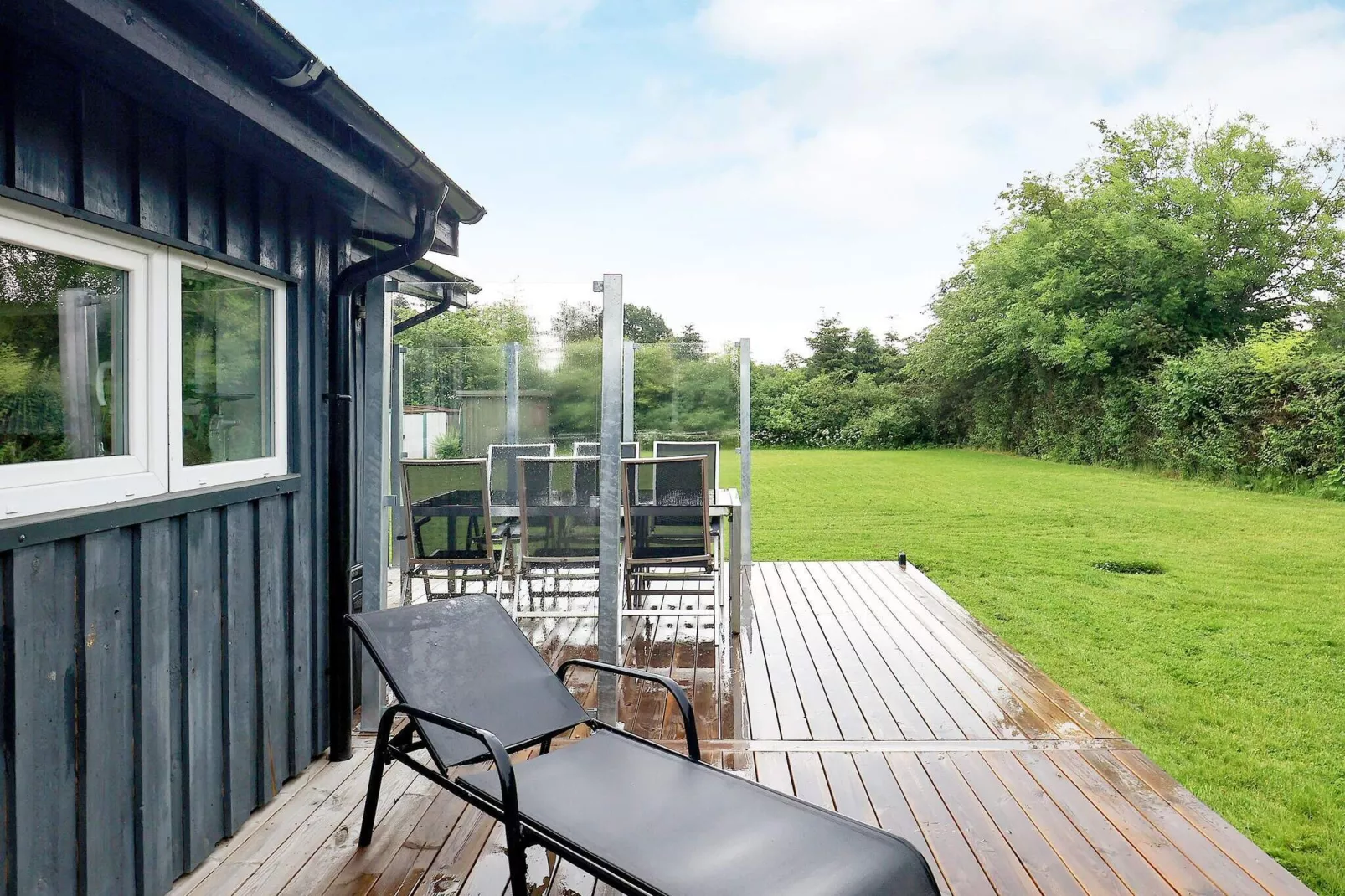 6 persoons vakantie huis in Hals-By Traum-Uitzicht