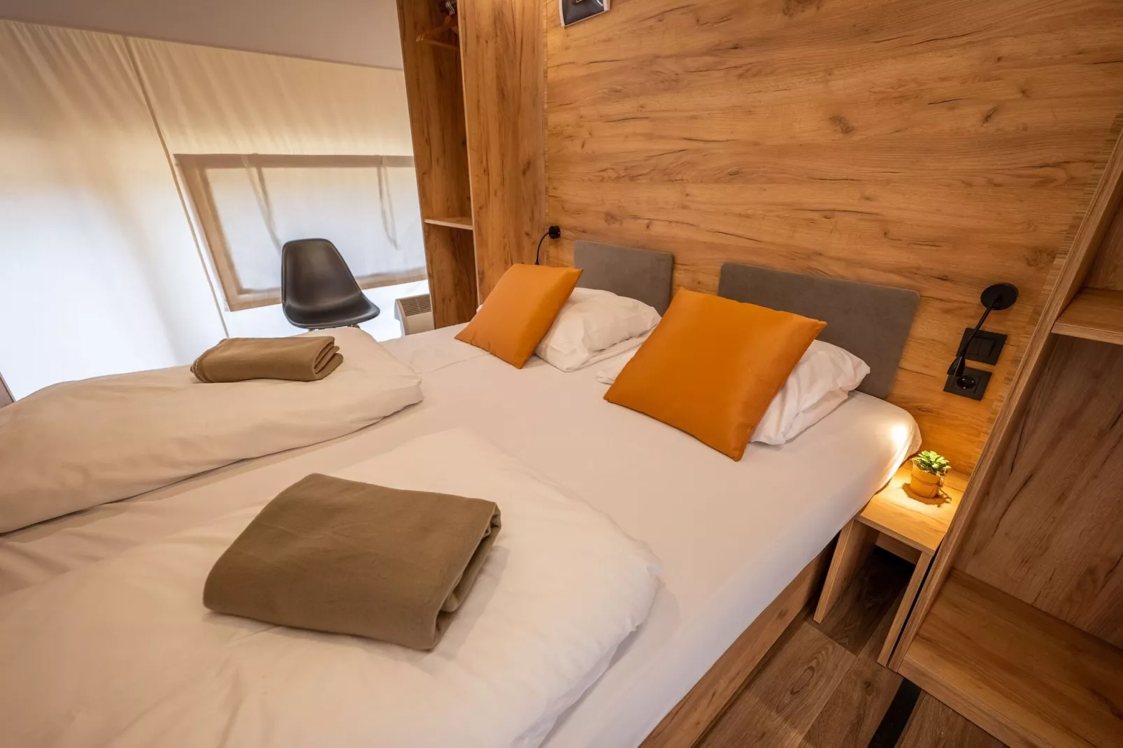 Resort Hoge Kempen 4-Slaapkamer