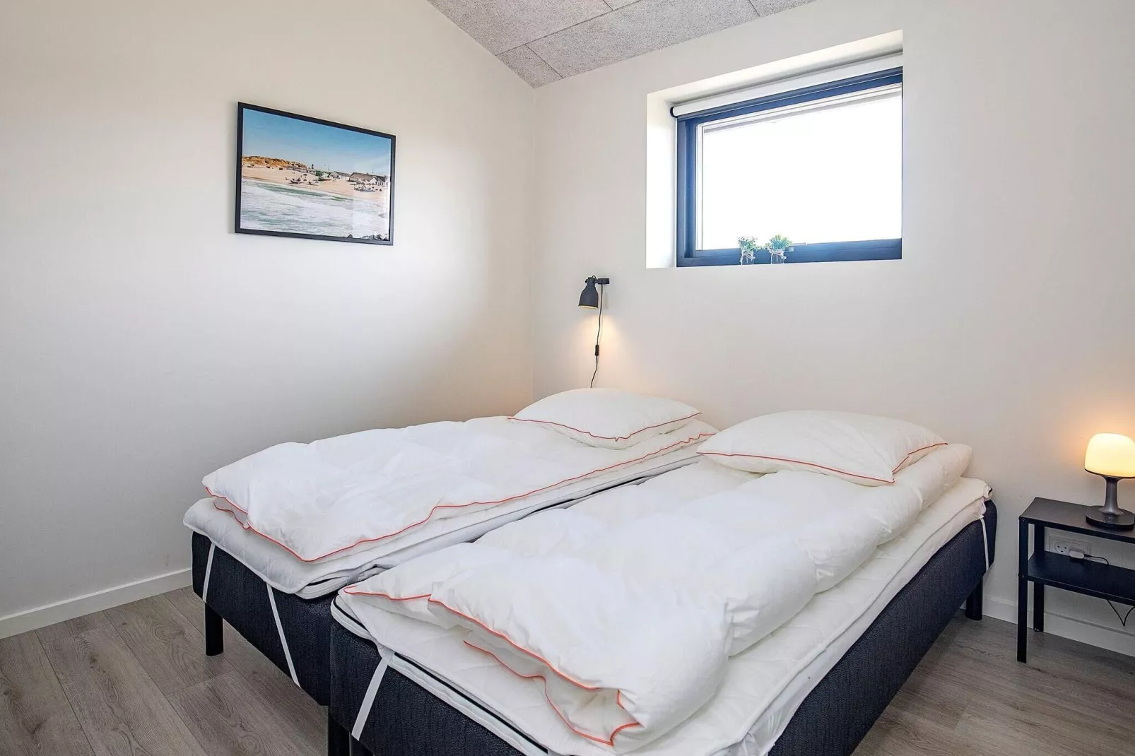 12 persoons vakantie huis in Thisted-Binnen