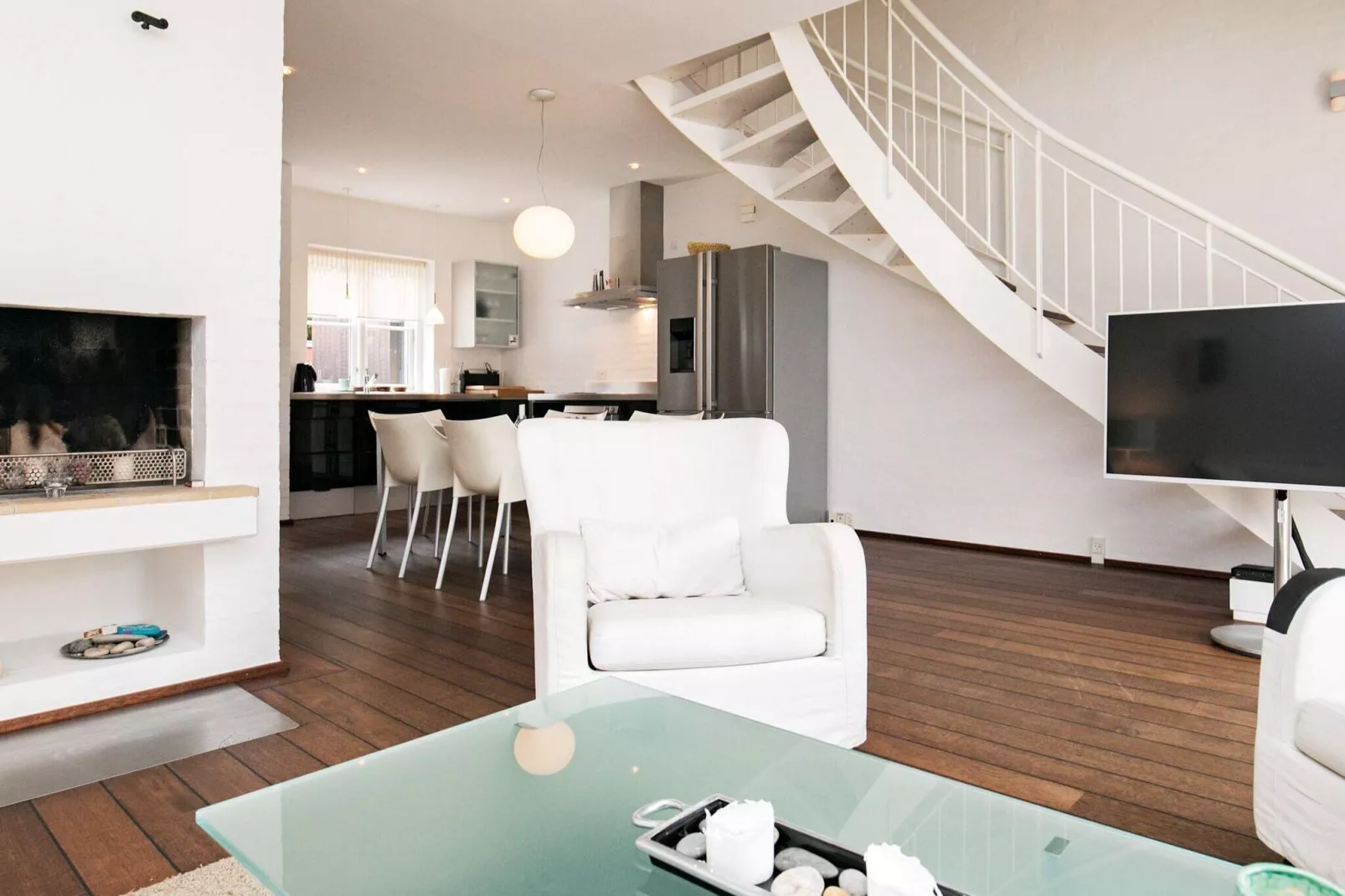 6 persoons vakantie huis in Skagen-By Traum-Binnen