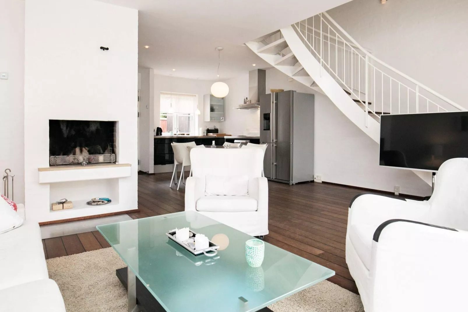 6 persoons vakantie huis in Skagen-By Traum-Binnen